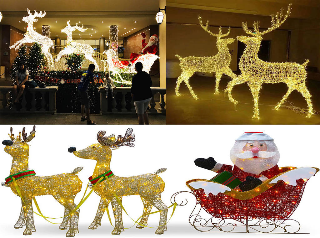 dịch vụ trang trí noel quán cafe tại tphcm dịch vụ trang trí noel quán cafe tại tphcm