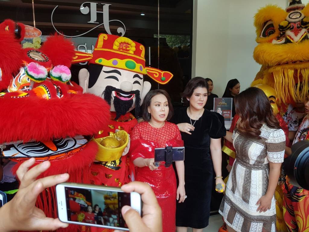 báo giá khai trương giá rẻ