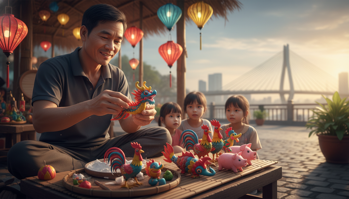 Dịch Vụ Thuê Nghệ Nhân Nặn Tò He Tại Quận 9 Dịch Vụ Thuê Nghệ Nhân Nặn Tò He Tại Quận 9