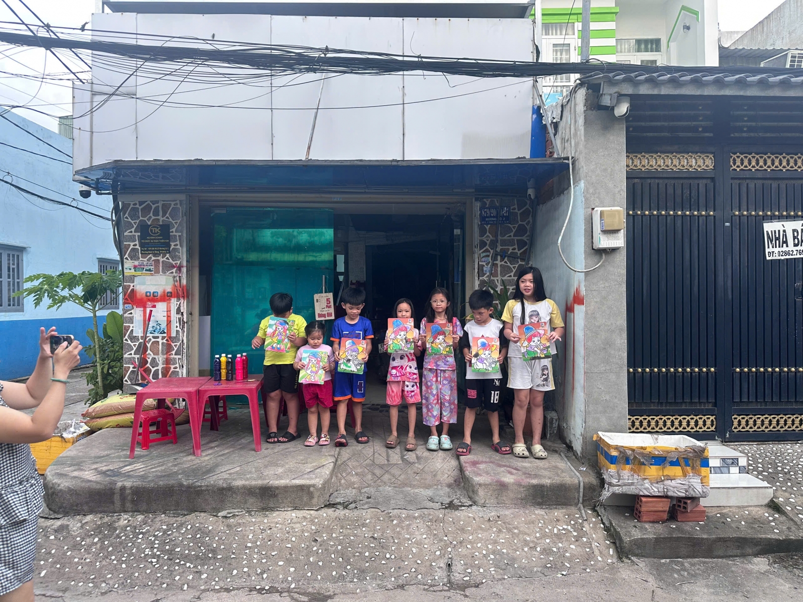 chi phí tổ chức trung thu tại tphcm-3