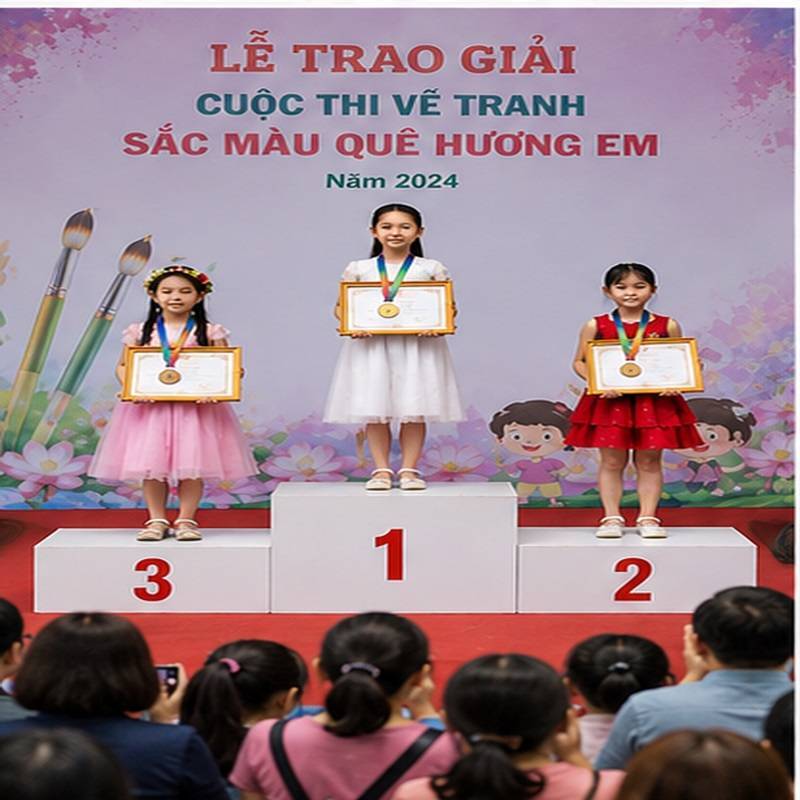 cho thuê bục trao giải tại bình chánh-3