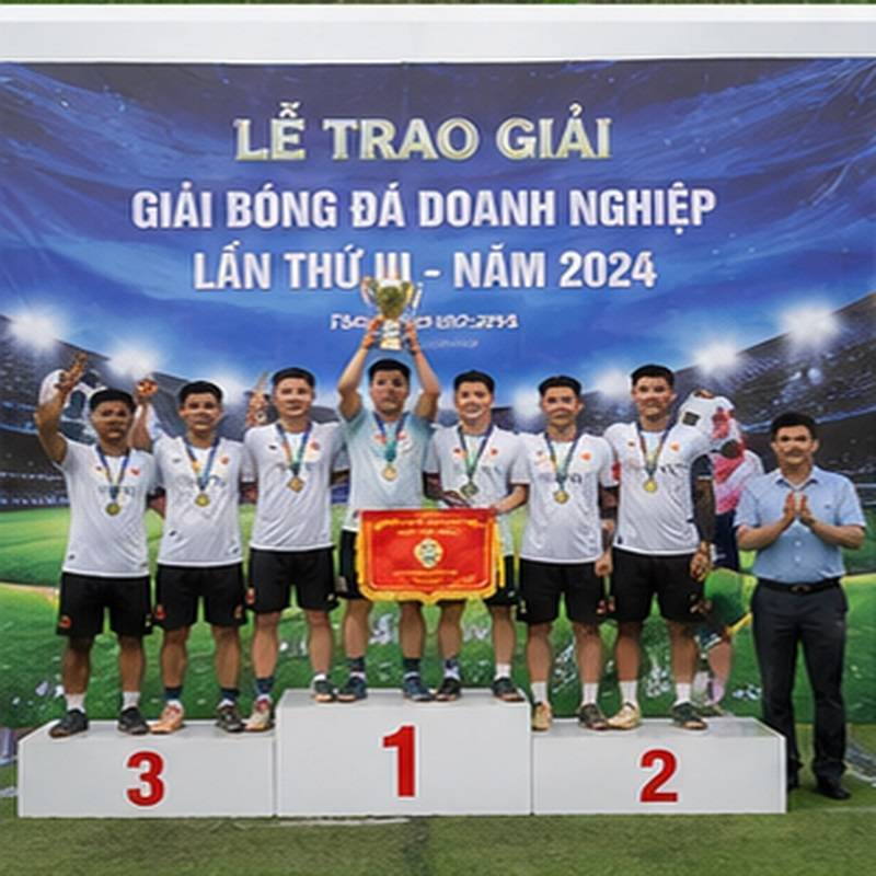 cho thuê bục trao giải tại phú nhuận-2