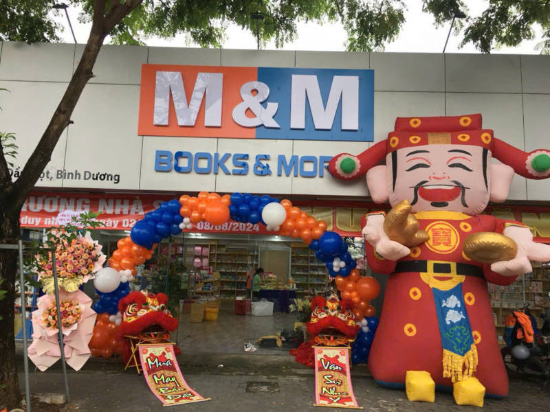 Dịch Vụ Cho Thuê Đội Múa Lân Khai Trương Tại Quận 1. Ảnh 3