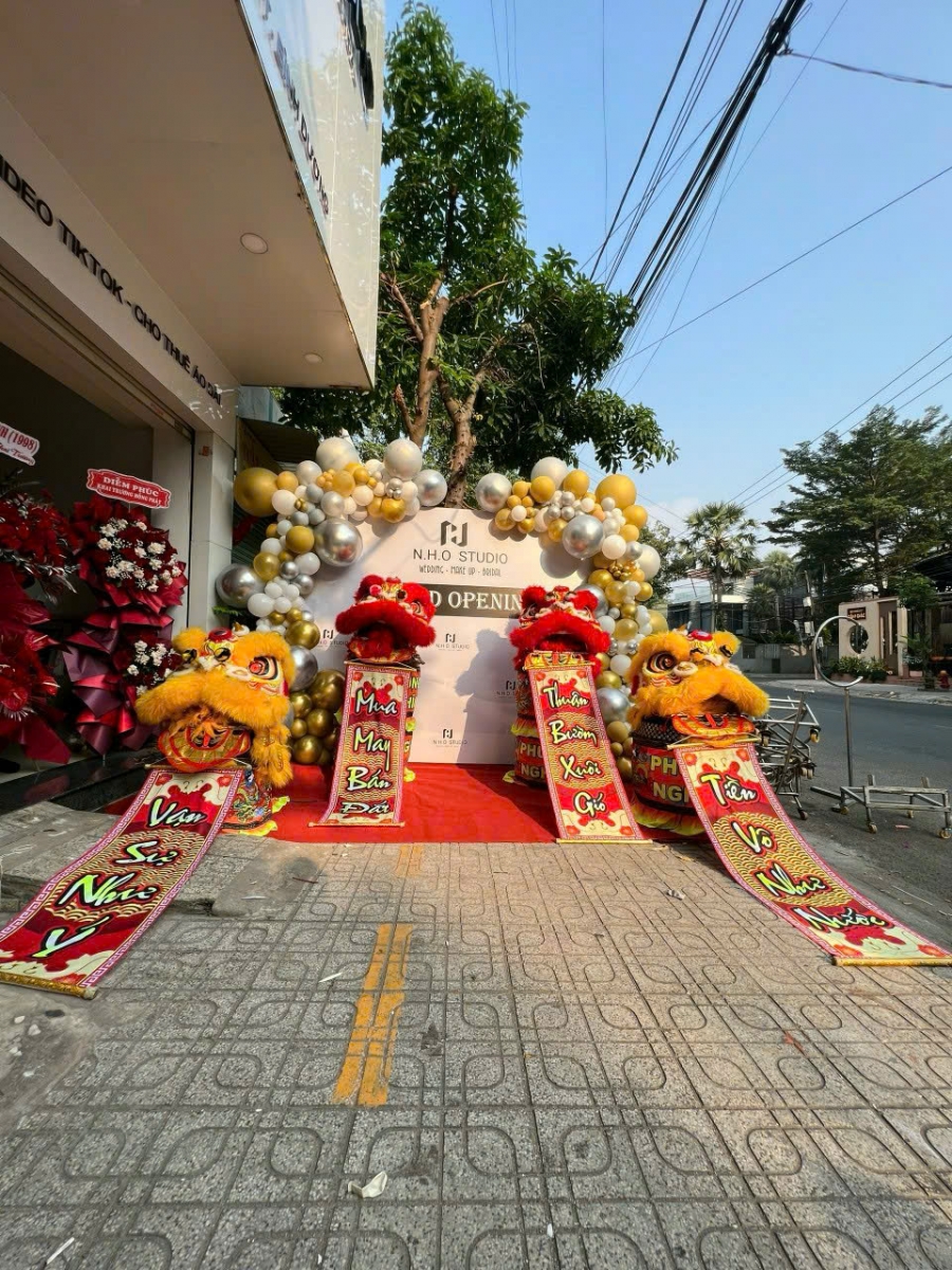 Dịch Vụ Cho Thuê Đội Múa Lân Khai Trương Tại Quận 6. Ảnh 4 Dịch Vụ Cho Thuê Đội Múa Lân Khai Trương Tại Quận 6. Ảnh 4
