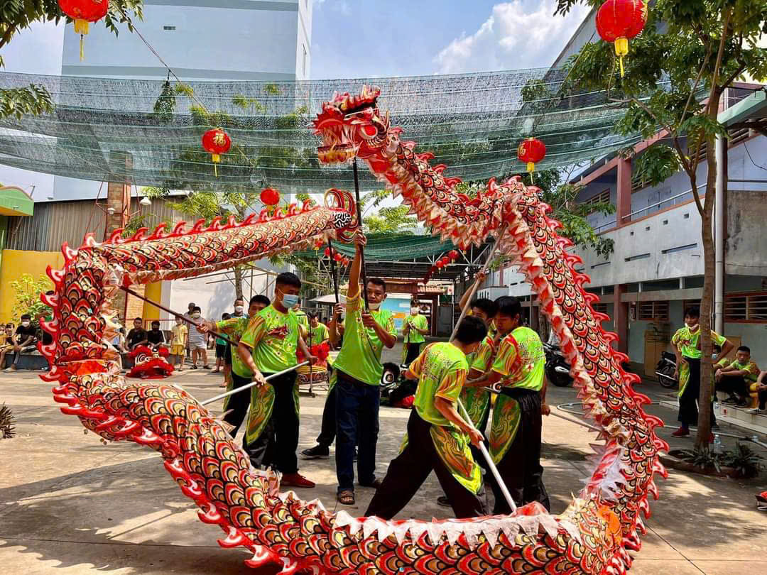 Dịch Vụ Cho Thuê Đội Múa Lân Khai Trương Tại Quận 6. Ảnh 5 Dịch Vụ Cho Thuê Đội Múa Lân Khai Trương Tại Quận 6. Ảnh 5