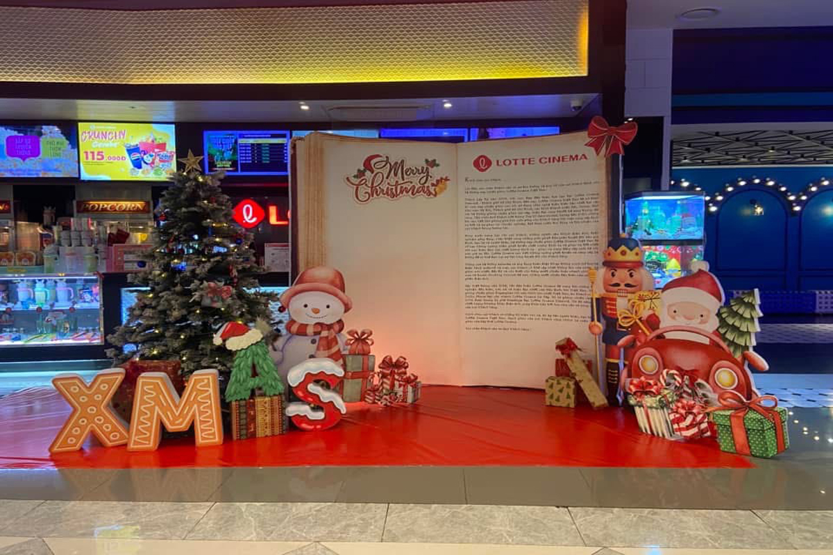 dịch vụ cho thuê cây thông noel giá rẻ dịch vụ cho thuê cây thông noel giá rẻ