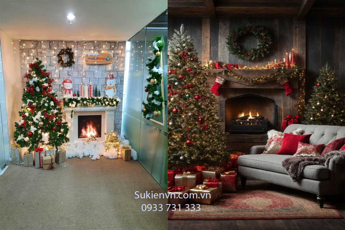 dịch vụ cho thuê cây thông noel tphcm dịch vụ cho thuê cây thông noel tphcm