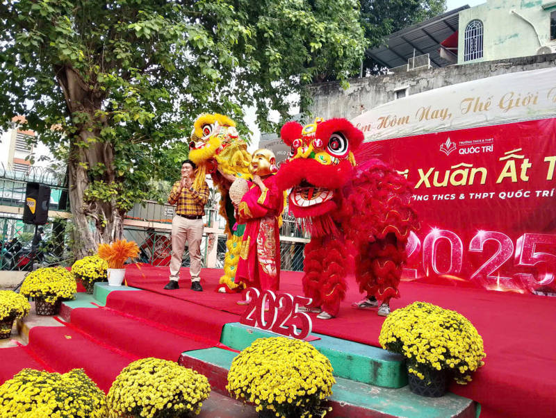 DỊCH VỤ MÚA LÂN KHAI TRƯƠNG TẠI QUẬN 12-6