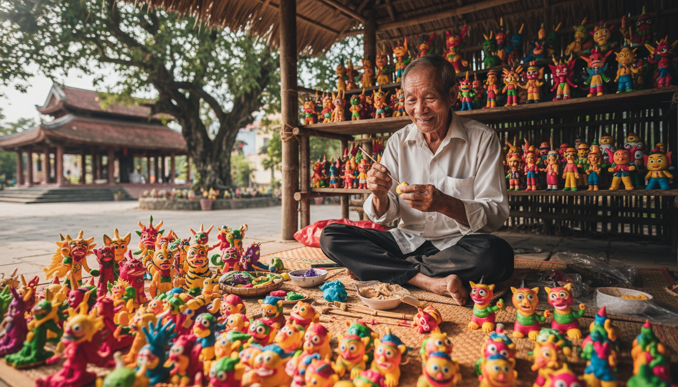 Dịch Vụ Thuê Nghệ Nhân Nặn Tò He Tại Hóc Môn Dịch Vụ Thuê Nghệ Nhân Nặn Tò He Tại Hóc Môn