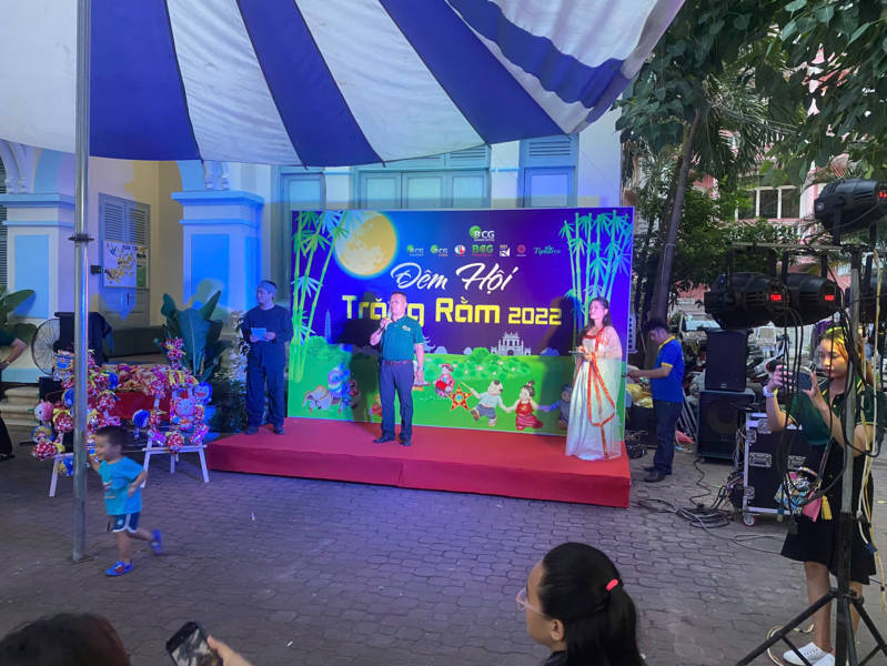 dịch vụ tổ chức trung thu trọn gói tại gò vấp-3