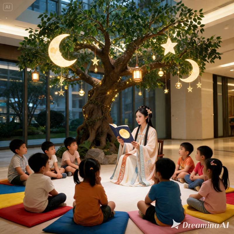dịch vụ tổ chức trung thu trọn gói tại quận 6-2 dịch vụ tổ chức trung thu trọn gói tại quận 6-2