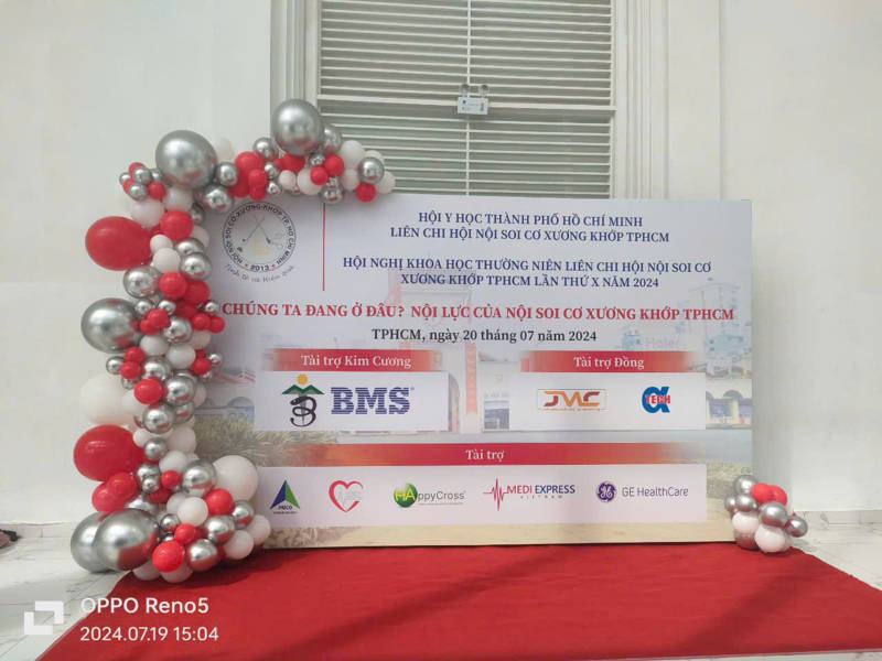 ĐƠN VỊ THI CÔNG BACKDROP SỰ KIỆN TẠI NHÀ BÈ-5