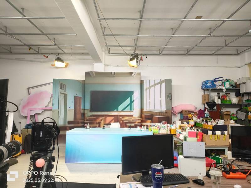 ĐƠN VỊ THI CÔNG BACKDROP SỰ KIỆN TẠI QUẬN 10-4
