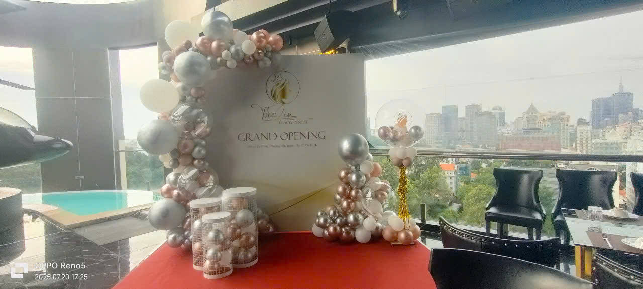 ĐƠN VỊ THI CÔNG BACKDROP SỰ KIỆN TẠI QUẬN 11-4