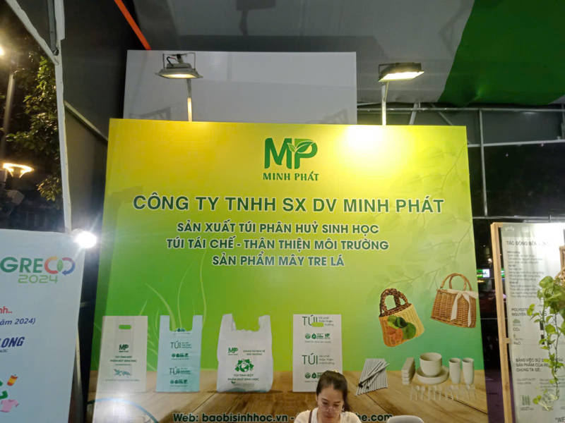 ĐƠN VỊ THI CÔNG BACKDROP SỰ KIỆN TẠI QUẬN 4-5