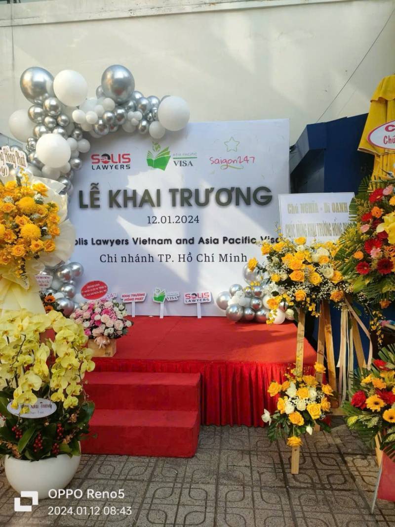 ĐƠN VỊ THI CÔNG BACKDROP SỰ KIỆN TẠI QUẬN BÌNH THẠNH-6