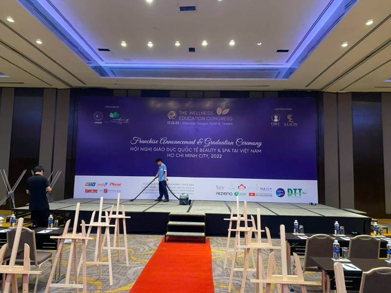 ĐƠN VỊ THI CÔNG BACKDROP SỰ KIỆN TẠI QUẬN GÒ VẤP-3