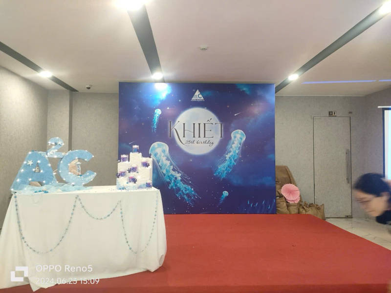 ĐƠN VỊ THI CÔNG BACKDROP SỰ KIỆN TẠI QUẬN GÒ VẤP-4