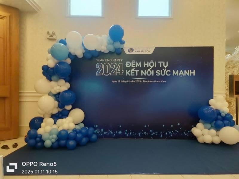 ĐƠN VỊ THI CÔNG BACKDROP SỰ KIỆN TẠI QUẬN PHÚ NHUẬN-1