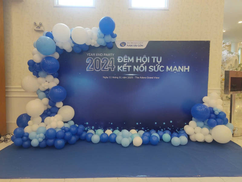 ĐƠN VỊ THI CÔNG BACKDROP SỰ KIỆN TẠI QUẬN PHÚ NHUẬN-2