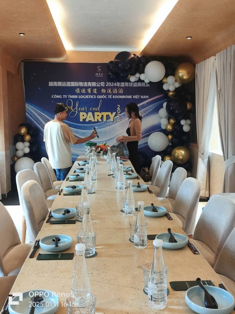 ĐƠN VỊ THI CÔNG BACKDROP SỰ KIỆN TẠI QUẬN PHÚ NHUẬN-3