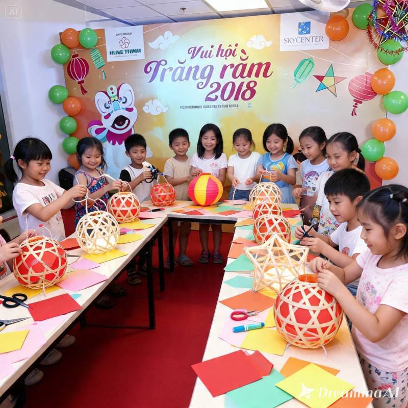 kịch bản trung thu ở trường tiểu học-5