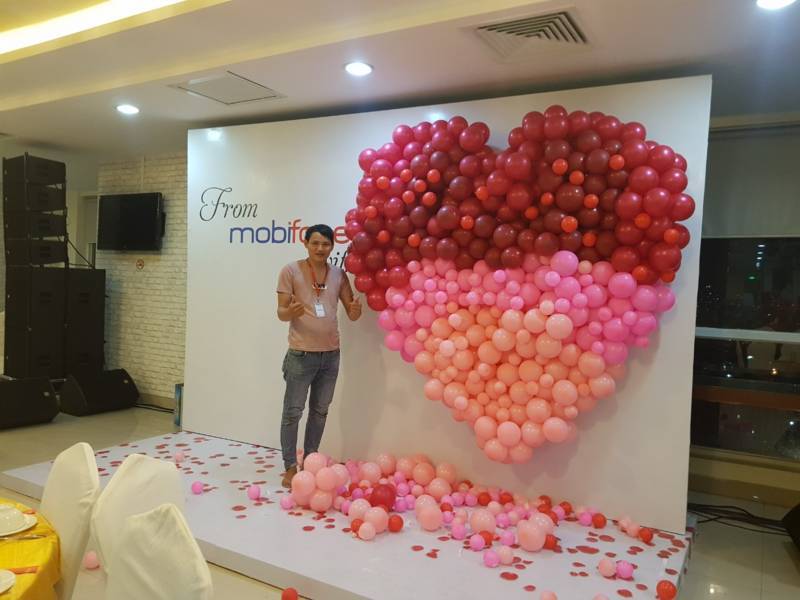 thi công backdrop giá rẻ tphcm thi công backdrop giá rẻ tphcm