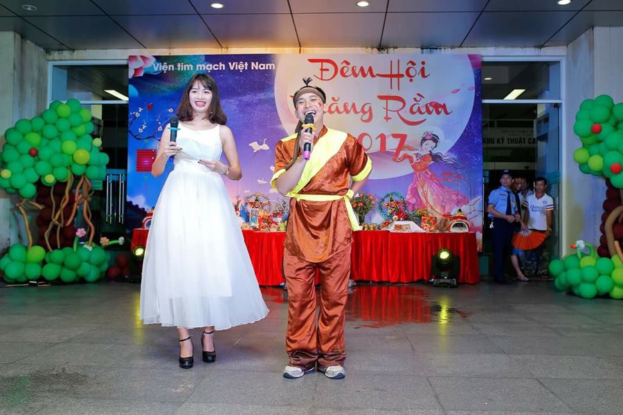 thuê chú cuội chị hằng