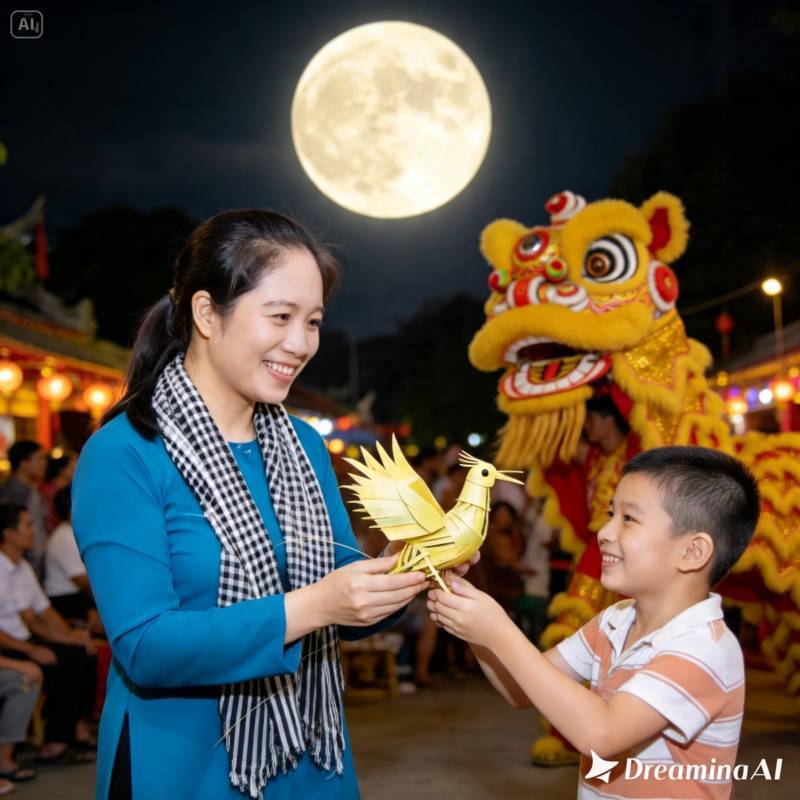 thuê nghệ nhân xếp lá dừa tại nhà bè-5 thuê nghệ nhân xếp lá dừa tại nhà bè-5
