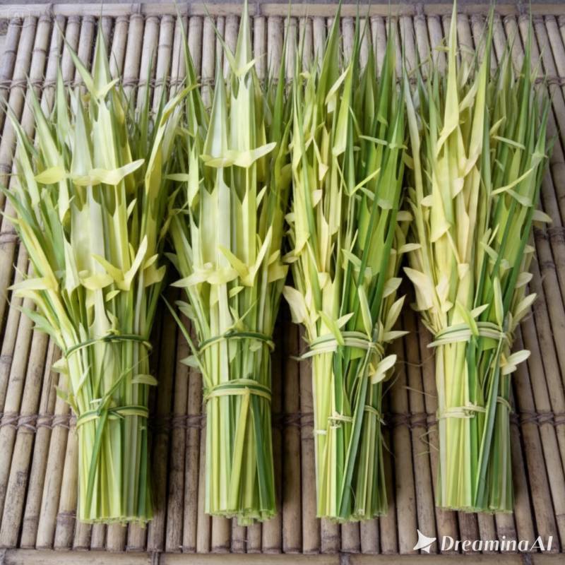 thuê nghệ nhân xếp lá dừa tại tây ninh-2 thuê nghệ nhân xếp lá dừa tại tây ninh-2