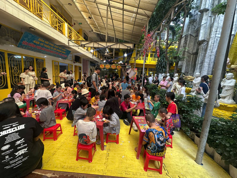tổ chức trung thu cho thiếu nhi tại tp.hcm-3