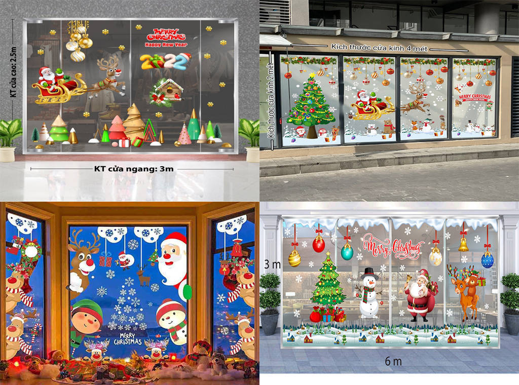 Trang trí dán decal tại nhà Trang trí dán decal tại nhà