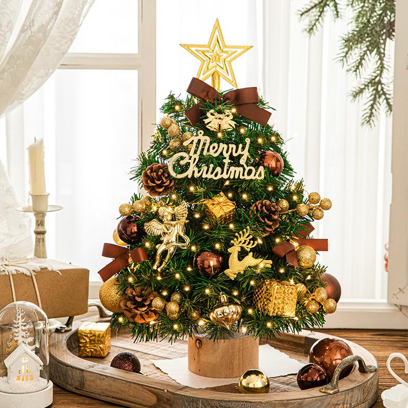 Dịch Vụ Cho Thuê Cây Thông Noel Tại Bình Phước