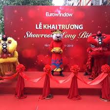 CHO THUÊ BỤC SÂN KHẤU SỰ KIỆN TẠI QUẬN 8