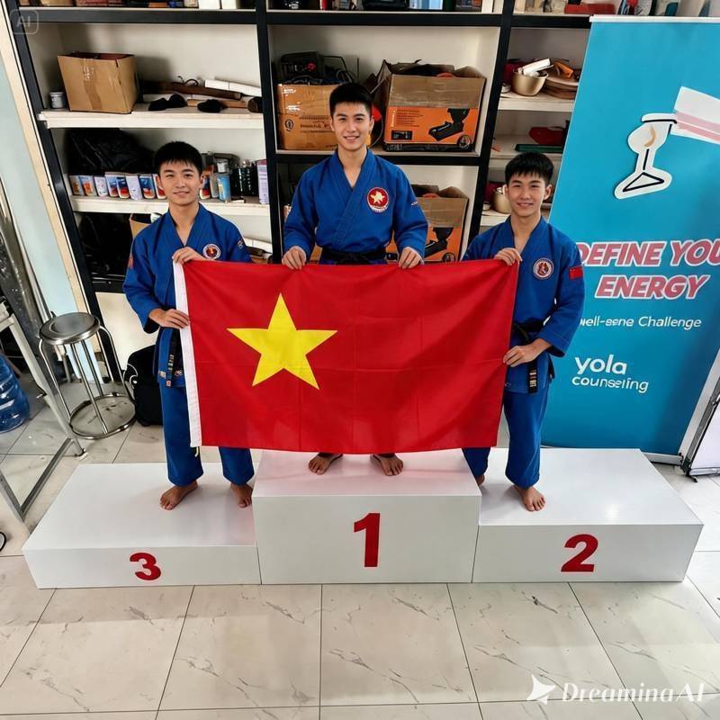 CHO THUÊ BỤC TRAO GIẢI TẠI QUẬN 3