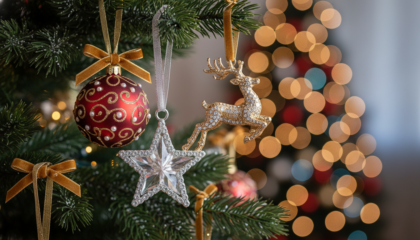 Cho Thuê Cây Thông Noel Tại Vũng Tàu