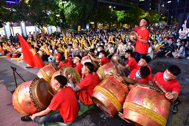 CHO THUÊ TRỐNG HỘI TẠI TPHCM