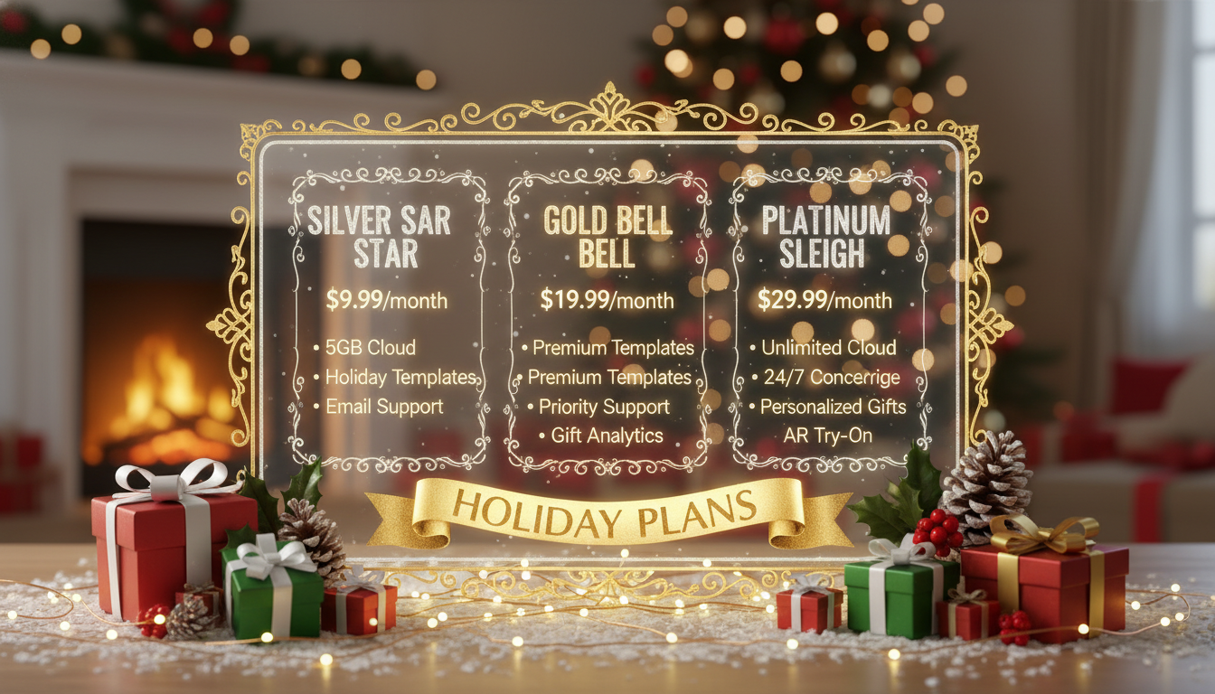 Dịch Vụ Cho Thuê Cây Thông Noel Tại Quận 4