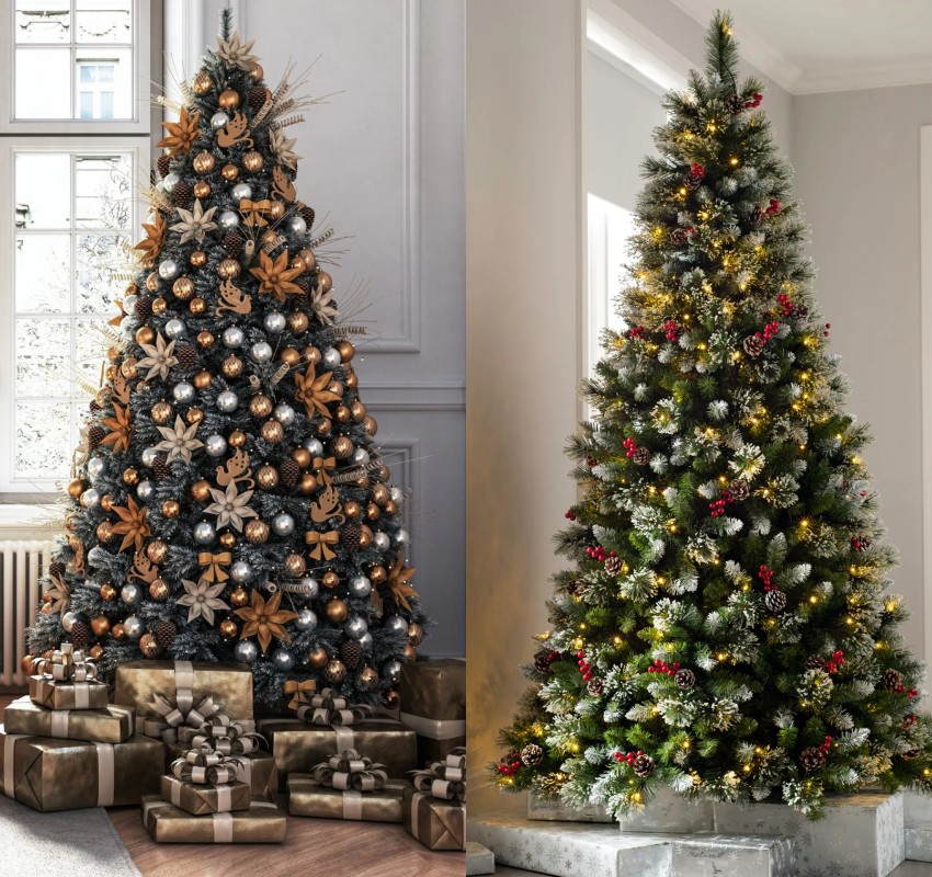 Dịch Vụ Cho Thuê Cây Thông Noel Tại Thủ Đức