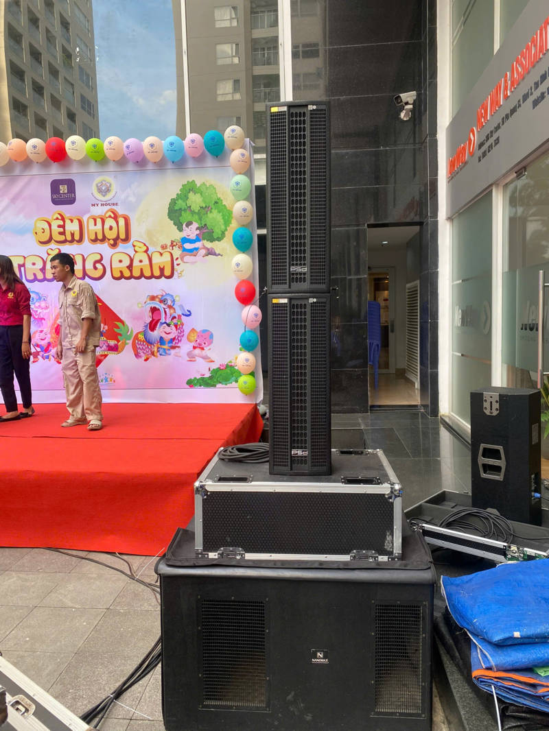 DỊCH VỤ TỔ CHỨC TRUNG THU TRỌN GÓI TẠI BÌNH THẠNH