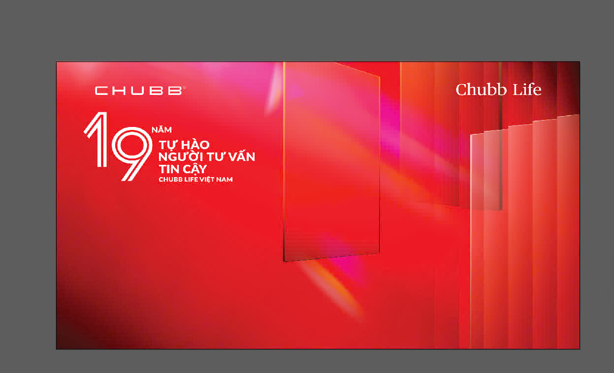 ĐƠN VỊ THI CÔNG BACKDROP SỰ KIỆN TẠI QUẬN 1