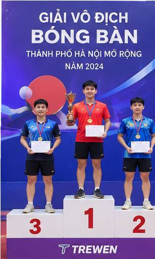 GIÁ THUÊ BỤC NHẬN GIẢI